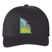 Flexfit Delta Seamless Cap  Thumbnail