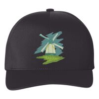 Flexfit Delta Seamless Cap  Thumbnail