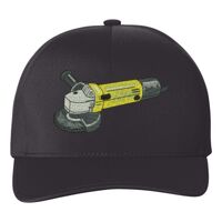 Flexfit Delta Seamless Cap  Thumbnail