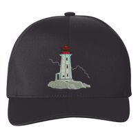 Flexfit Delta Seamless Cap  Thumbnail