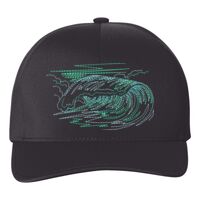 Flexfit Delta Seamless Cap  Thumbnail