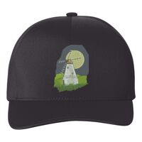 Flexfit Delta Seamless Cap  Thumbnail