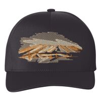 Flexfit Delta Seamless Cap  Thumbnail