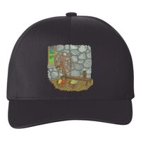 Flexfit Delta Seamless Cap  Thumbnail