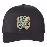 Flexfit Delta Seamless Cap  Thumbnail