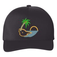 Flexfit Delta Seamless Cap  Thumbnail