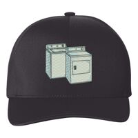 Flexfit Delta Seamless Cap  Thumbnail