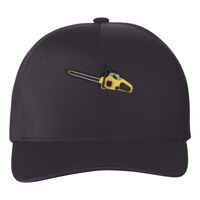 Flexfit Delta Seamless Cap  Thumbnail