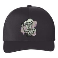 Flexfit Delta Seamless Cap  Thumbnail