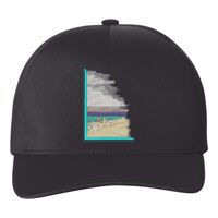Flexfit Delta Seamless Cap  Thumbnail