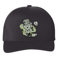 Flexfit Delta Seamless Cap  Thumbnail