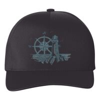 Flexfit Delta Seamless Cap  Thumbnail