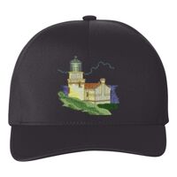 Flexfit Delta Seamless Cap  Thumbnail