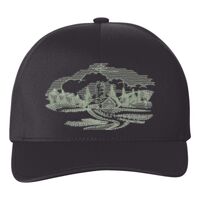 Flexfit Delta Seamless Cap  Thumbnail