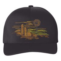 Flexfit Delta Seamless Cap  Thumbnail
