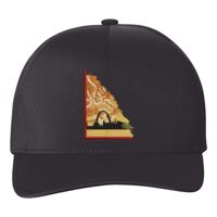 Flexfit Delta Seamless Cap  Thumbnail