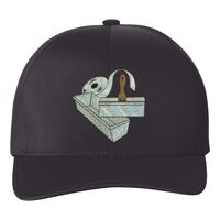 Flexfit Delta Seamless Cap  Thumbnail