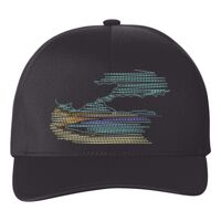 Flexfit Delta Seamless Cap  Thumbnail