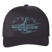Flexfit Delta Seamless Cap  Thumbnail