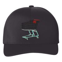 Flexfit Delta Seamless Cap  Thumbnail