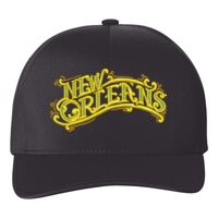 Flexfit Delta Seamless Cap  Thumbnail