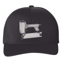 Flexfit Delta Seamless Cap  Thumbnail