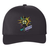 Flexfit Delta Seamless Cap  Thumbnail