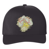 Flexfit Delta Seamless Cap  Thumbnail