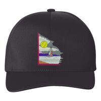 Flexfit Delta Seamless Cap  Thumbnail
