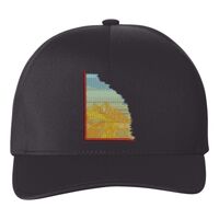 Flexfit Delta Seamless Cap  Thumbnail