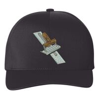 Flexfit Delta Seamless Cap  Thumbnail