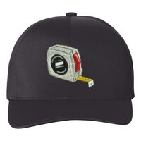 Flexfit Delta Seamless Cap  Thumbnail