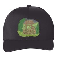 Flexfit Delta Seamless Cap  Thumbnail