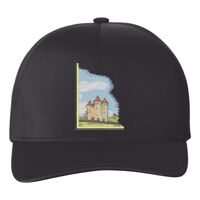 Flexfit Delta Seamless Cap  Thumbnail