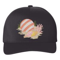 Flexfit Delta Seamless Cap  Thumbnail