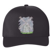 Flexfit Delta Seamless Cap  Thumbnail