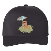 Flexfit Delta Seamless Cap  Thumbnail