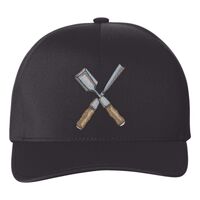 Flexfit Delta Seamless Cap  Thumbnail