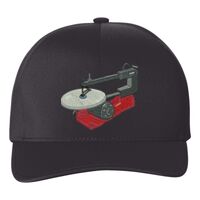 Flexfit Delta Seamless Cap  Thumbnail