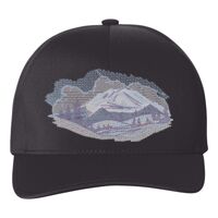 Flexfit Delta Seamless Cap  Thumbnail