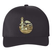 Flexfit Delta Seamless Cap  Thumbnail