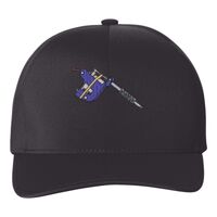 Flexfit Delta Seamless Cap  Thumbnail