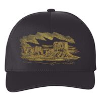 Flexfit Delta Seamless Cap  Thumbnail