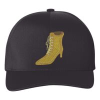 Flexfit Delta Seamless Cap  Thumbnail