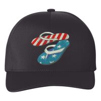 Flexfit Delta Seamless Cap  Thumbnail
