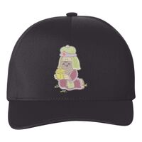 Flexfit Delta Seamless Cap  Thumbnail