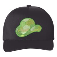 Flexfit Delta Seamless Cap  Thumbnail