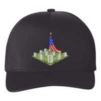 Flexfit Delta Seamless Cap  Thumbnail