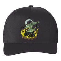 Flexfit Delta Seamless Cap  Thumbnail