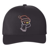 Flexfit Delta Seamless Cap  Thumbnail